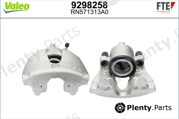 FTE 9298258 — Brake Caliper NEOGEN