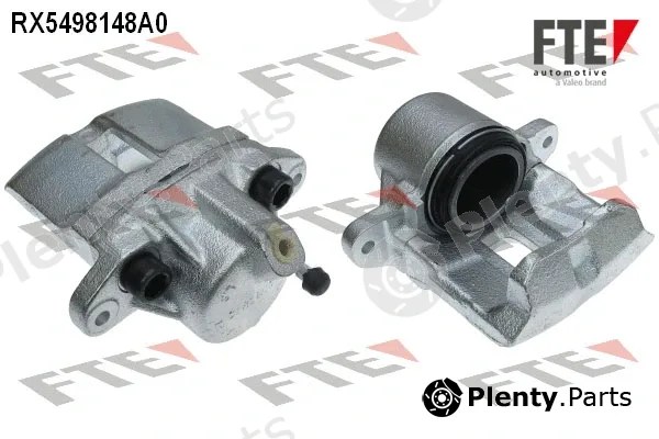 FTE 9291647 — Brake Caliper