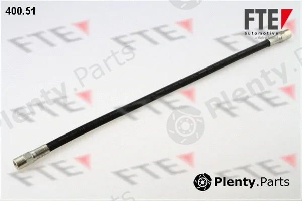 FTE 400.51 — Brake Hose