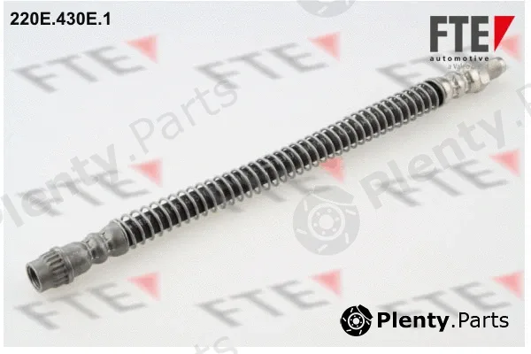 FTE 220E.430E.1 — Brake Hose
