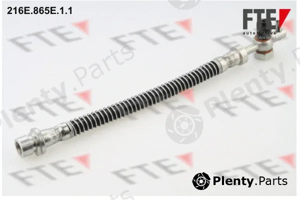 FTE 216E.865E.1.1 — Brake Hose