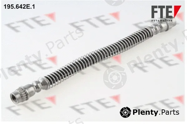 FTE 195.642E.1 — Brake Hose