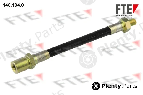 FTE 140.104.0 — Brake Hose