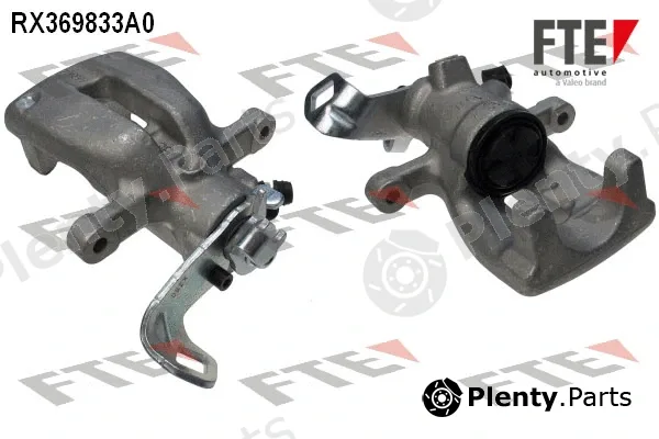 FTE 9290458 — Brake Caliper