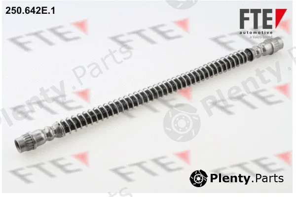FTE 250.642E.1 — Brake Hose