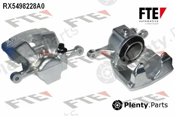 FTE 9290057 — Brake Caliper