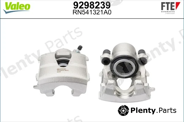 FTE 9298239 — Brake Caliper NEOGEN
