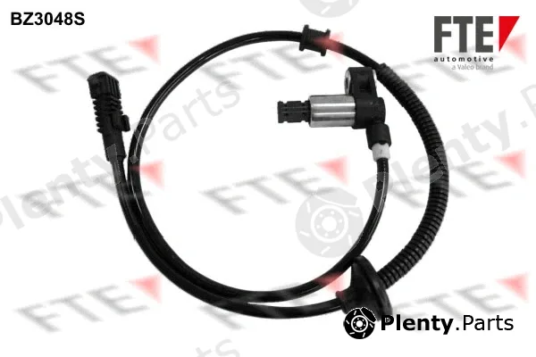 FTE BZ3048S — Sensor, wheel speed