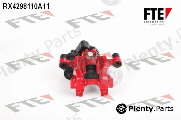 FTE RX4298110A11 — Brake Caliper