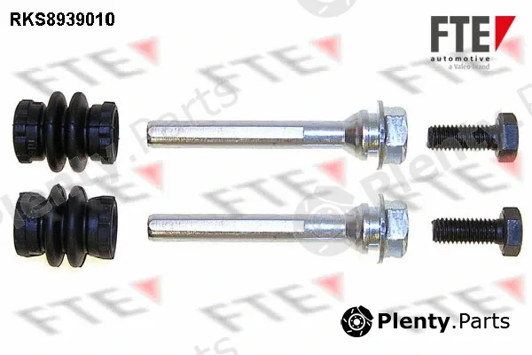 FTE 9334481 — Guide Sleeve, brake caliper