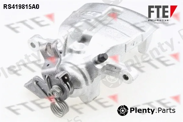FTE RS419815A0 — Brake Caliper