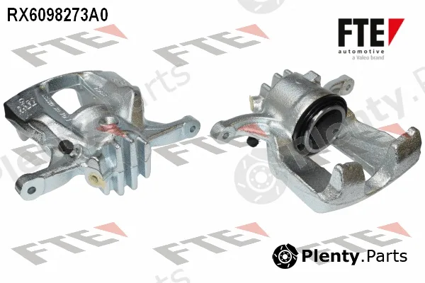 FTE RX6098273A0 — Brake Caliper