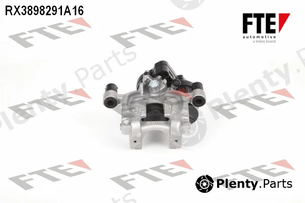 FTE RX3898291A16 — Brake Caliper