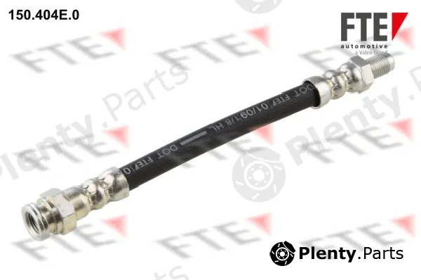 FTE 150.404E.0 — Brake Hose
