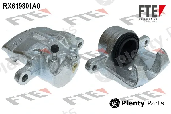 FTE 9292323 — Brake Caliper