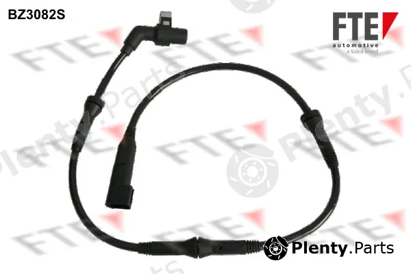 FTE BZ3082S — Sensor, wheel speed