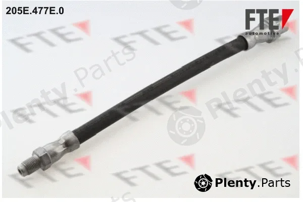 FTE 205E.477E.0 — Brake Hose