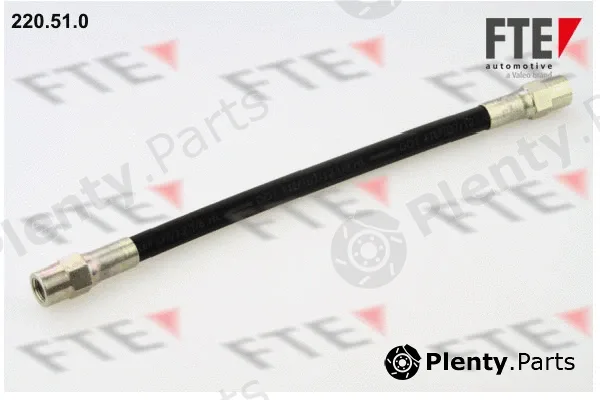 FTE 220.51.0 — Brake Hose