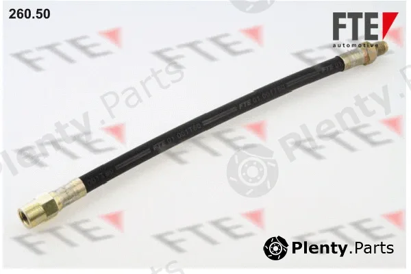 FTE 260.50 — Brake Hose