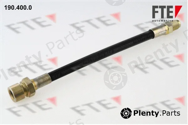 FTE 190.400.0 — Brake Hose