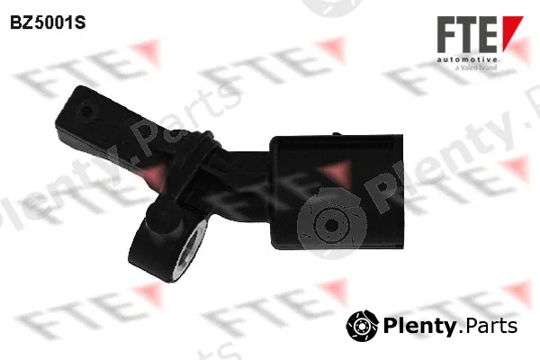 FTE 9400240 — Sensor, wheel speed