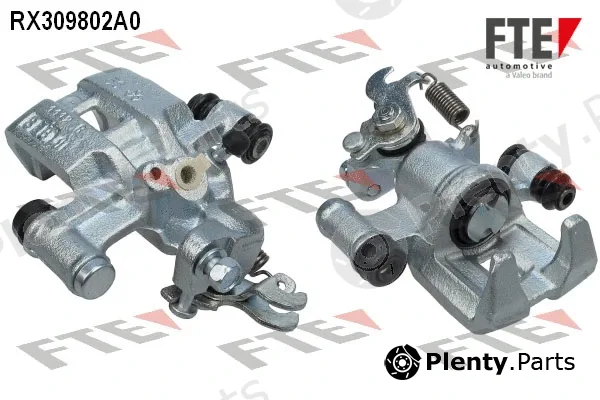 FTE 9290147 — Brake Caliper