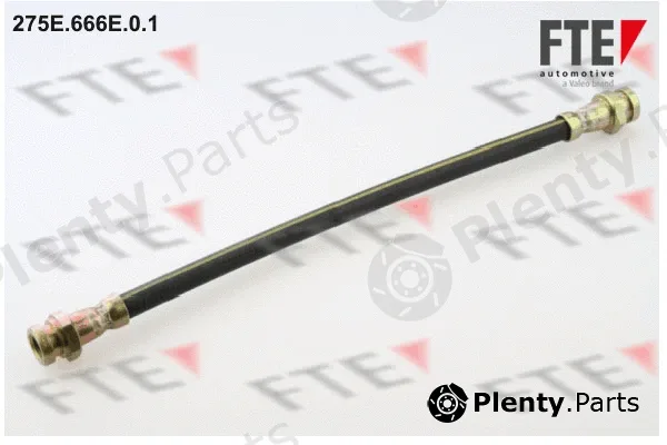 FTE 275E.666E.0.1 — Brake Hose