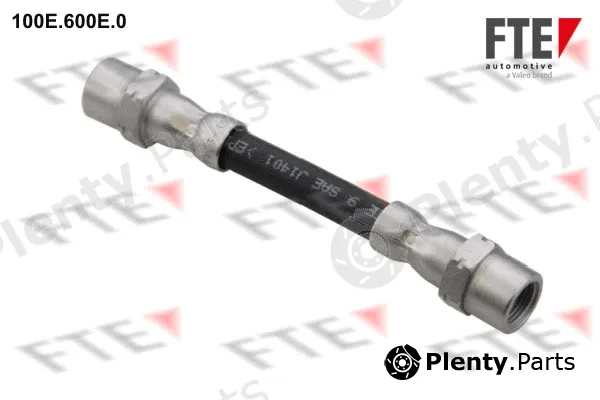 FTE 100E.600E.0 — Brake Hose