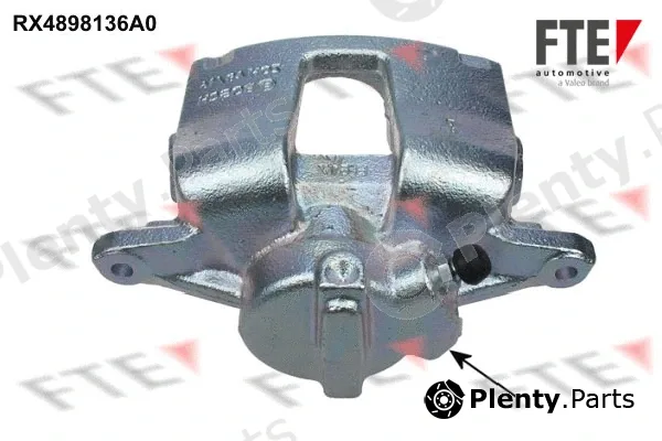 FTE 9291313 — Brake Caliper