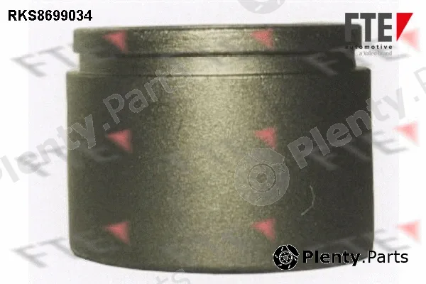 FTE RKS8699034 — Piston, brake caliper