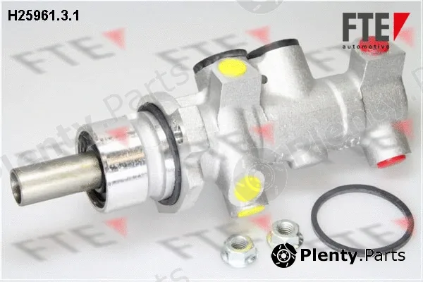 FTE 9220399 — Brake Master Cylinder