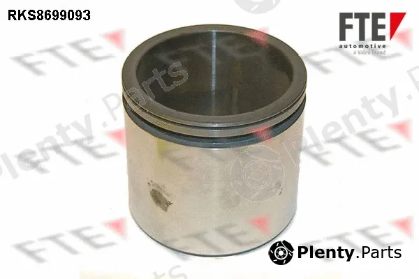 FTE 9313110 — Piston, brake caliper