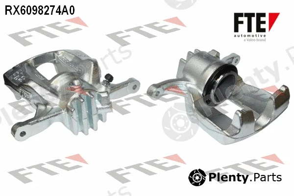 FTE RX6098274A0 — Brake Caliper