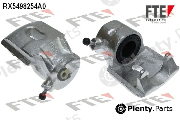 FTE 9291737 — Brake Caliper