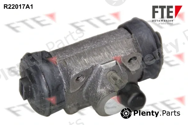 FTE R22017A1 — Wheel Brake Cylinder