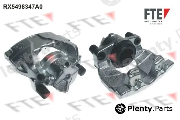 FTE 9291793 — Brake Caliper