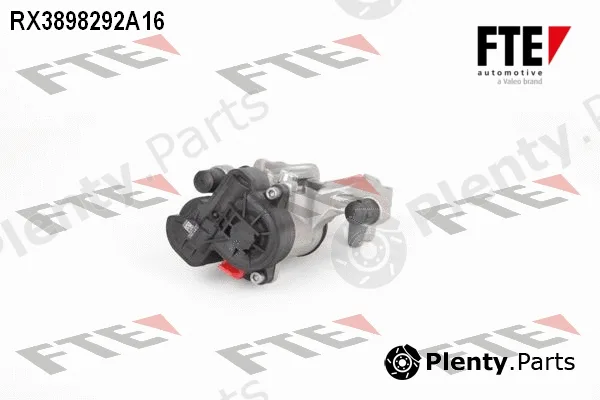 FTE RX3898292A16 — Brake Caliper