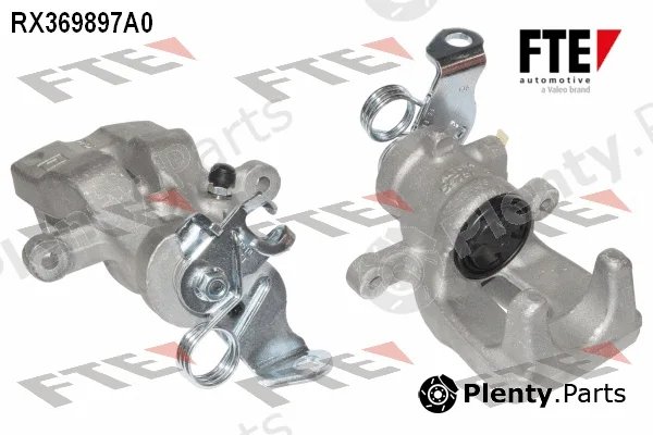 FTE 9290478 — Brake Caliper