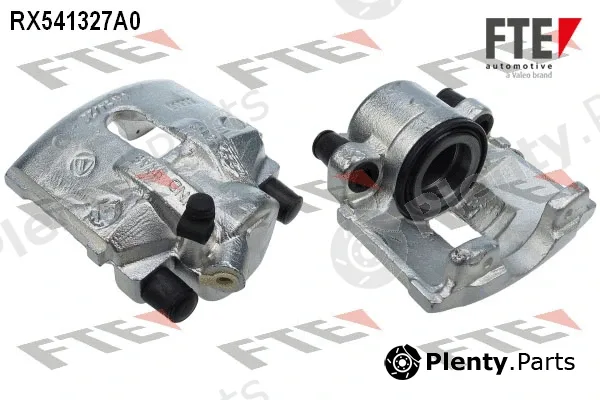 FTE 9291577 — Brake Caliper