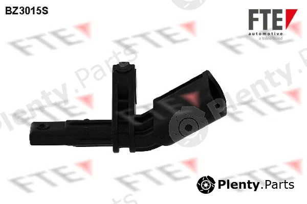 FTE BZ3015S — Sensor, wheel speed