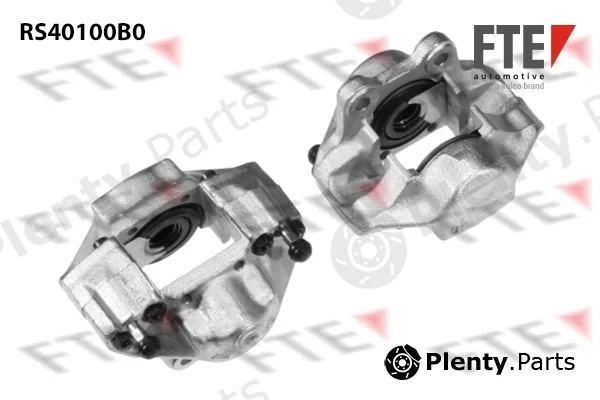 FTE 9298037 — Brake Caliper