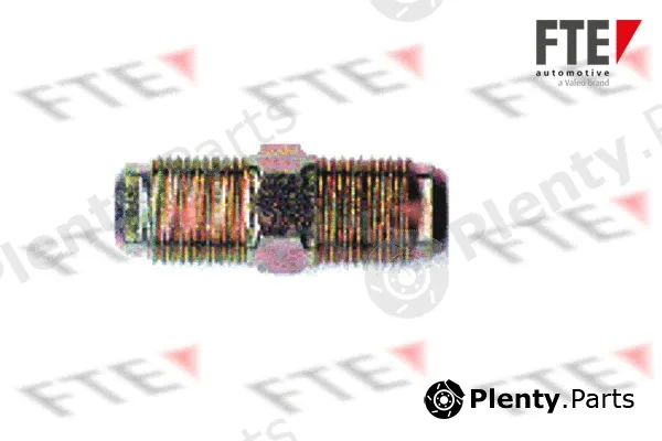 FTE A0131 — Adapter, brake line