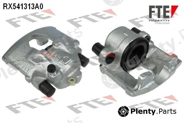 FTE 9291565 — Brake Caliper