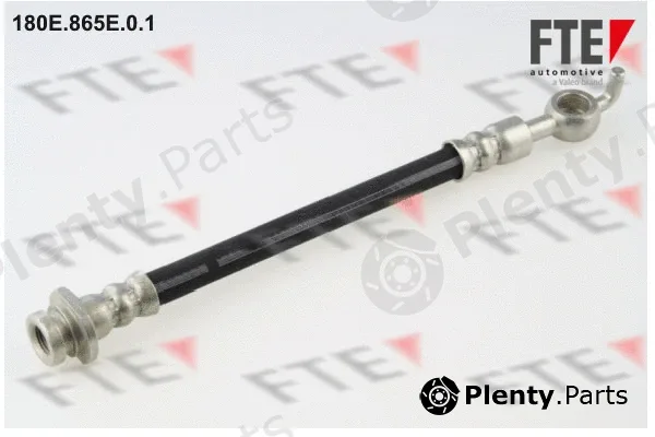 FTE 180E.865E.0.1 — Brake Hose