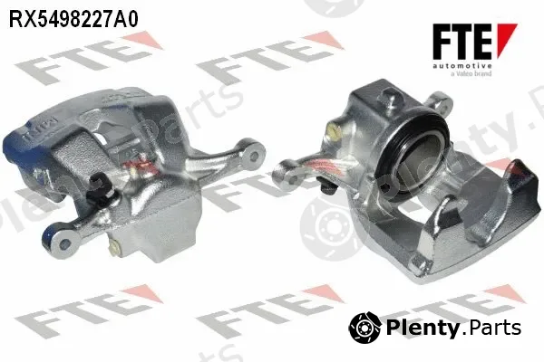FTE 9291721 — Brake Caliper