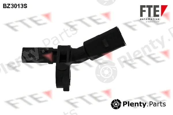 FTE BZ3013S — Sensor, wheel speed