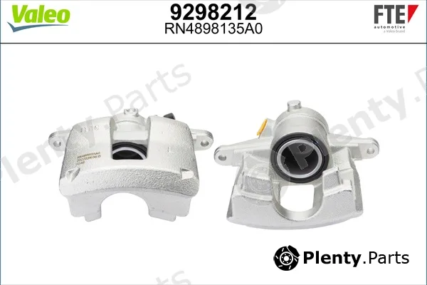 FTE 9298212 — Brake Caliper NEOGEN