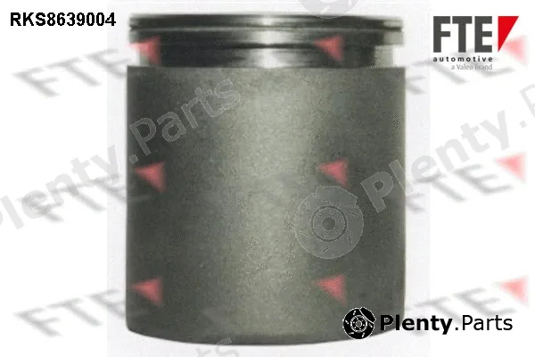 FTE RKS8639004 — Piston, brake caliper