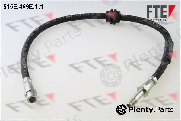FTE 9240733 — Brake Hose