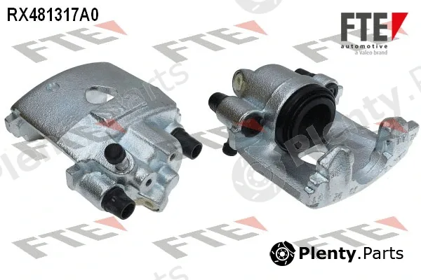 FTE 9291252 — Brake Caliper
